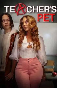 Teacher's Pet