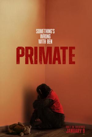 Primate [Hindi]