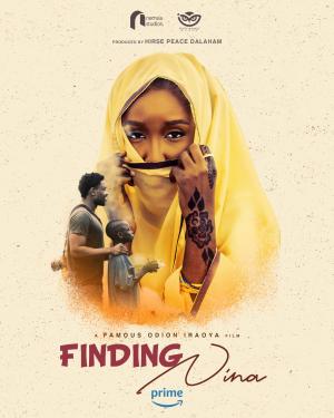 Finding Nina - 123Movies