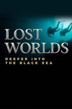 Expedition: Black Sea Wrecks
