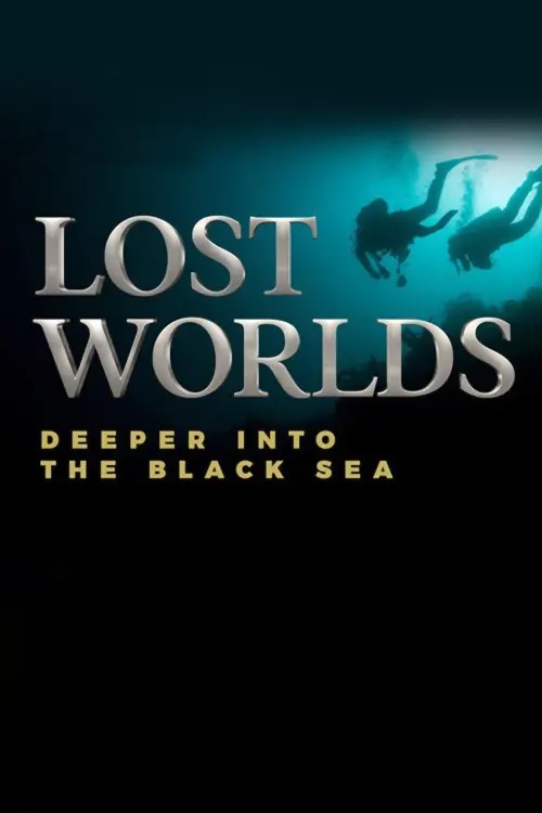 Expedition: Black Sea Wrecks