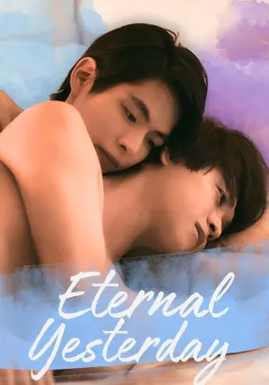 Eternal Yesterday