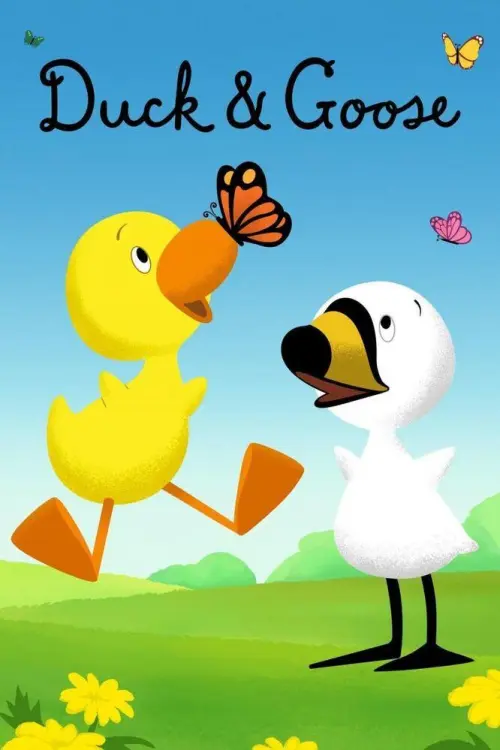 Duck & Goose S1-S2
