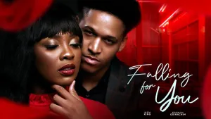 FALLING FOR YOU