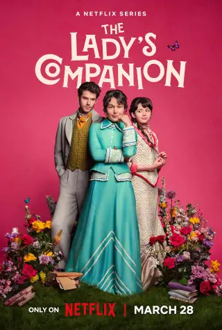 The Lady's Companion