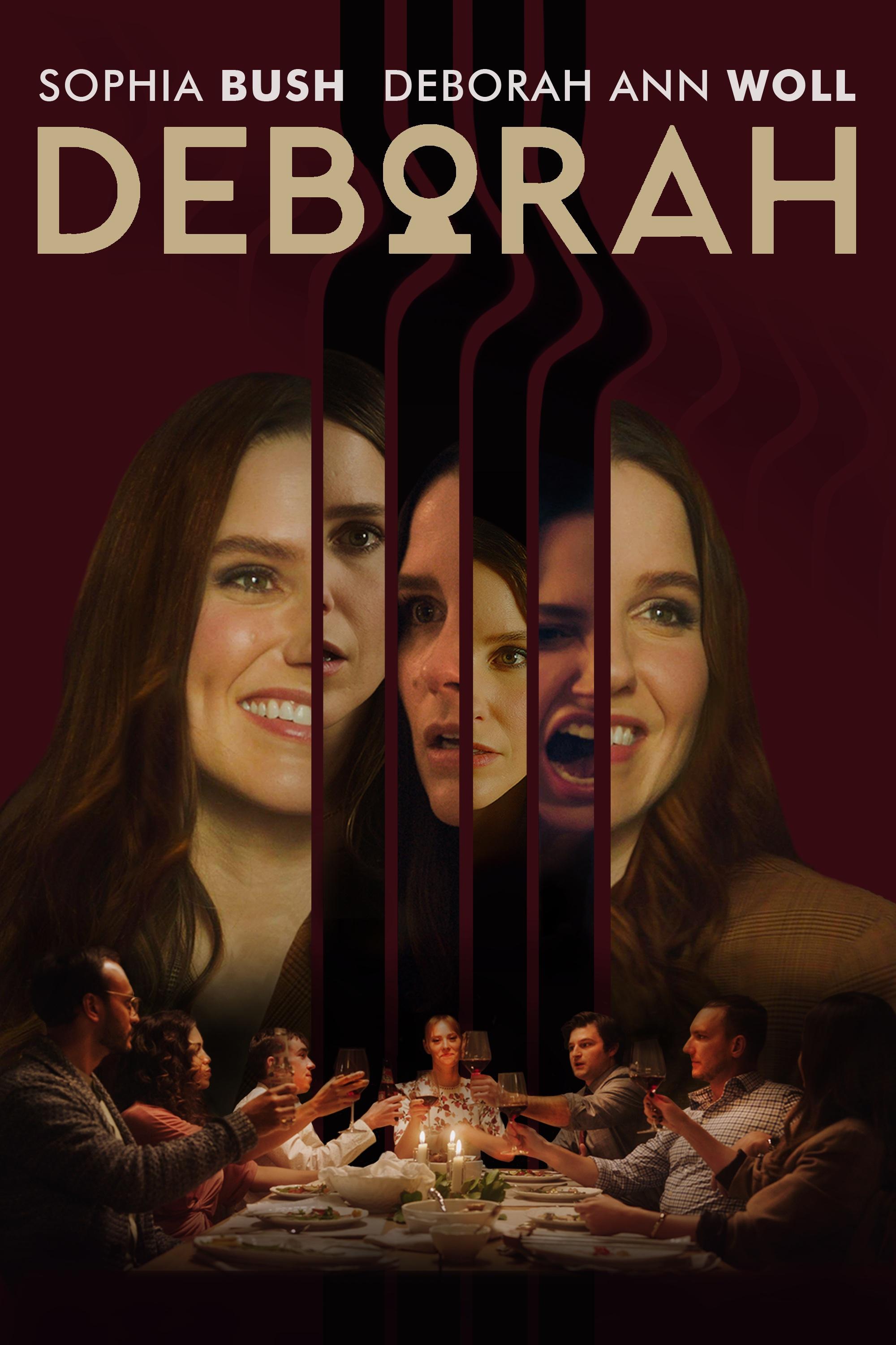 Deborah - like Good Sam but lighter