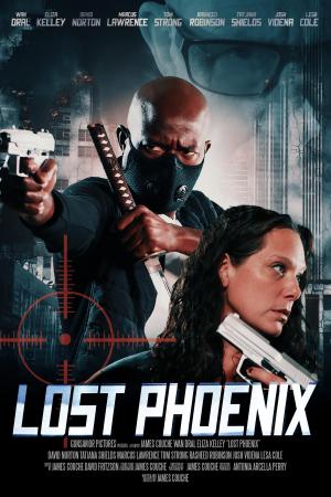 Lost Phoenix