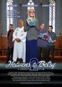 Heavens to Betsy 2