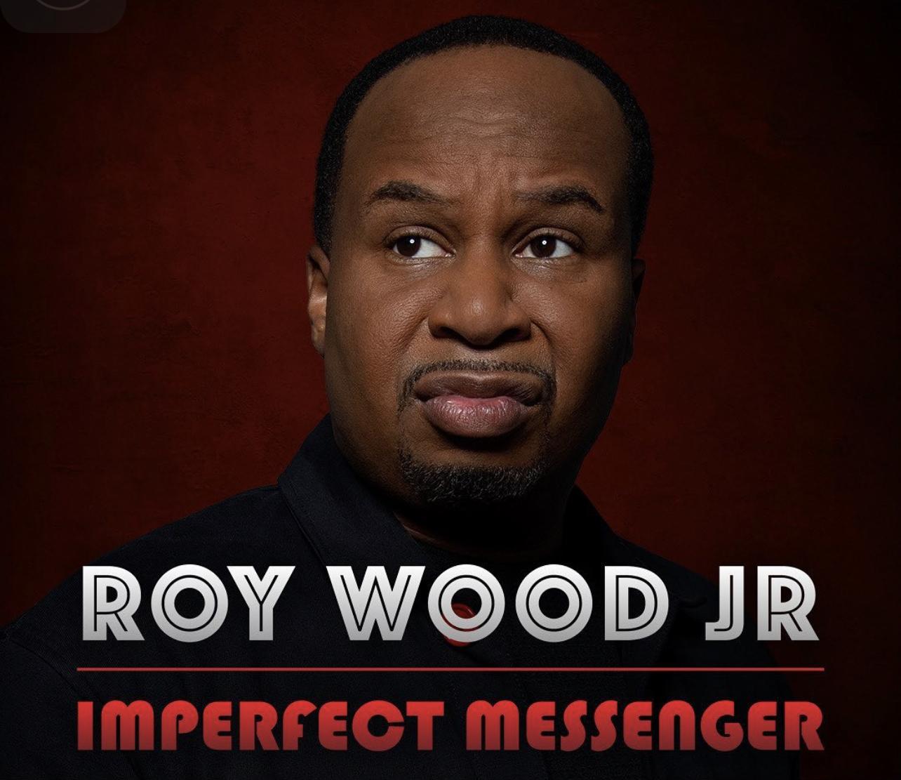 Imperfect Messenger - like America in Black but family-friendly