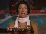 Rachel Robinson