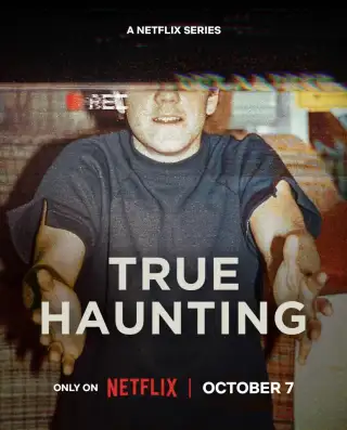 True Haunting