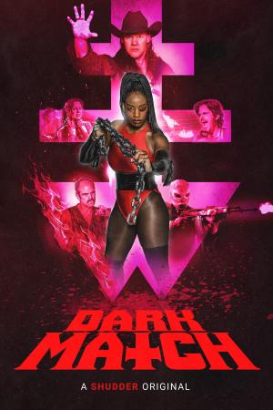 Dark Match [Portuguese]