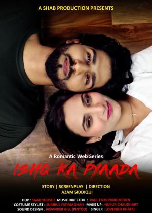 Ishq Ka Pyaada