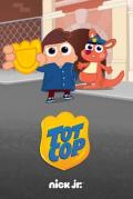Tot Cop