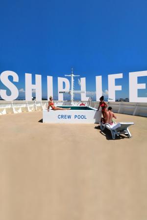 Ship Life