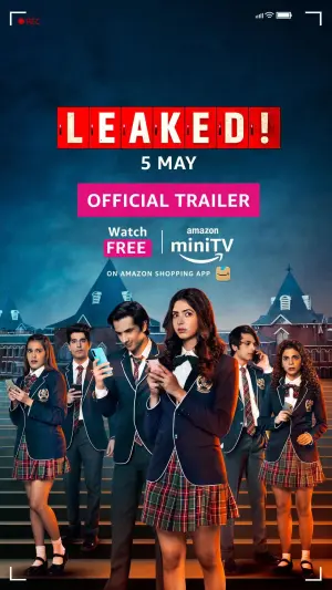 Leaked!