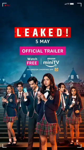 Leaked!