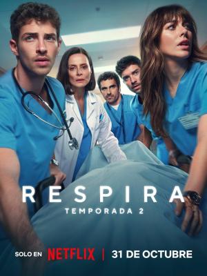 Breathless [Portuguese] S1-S2