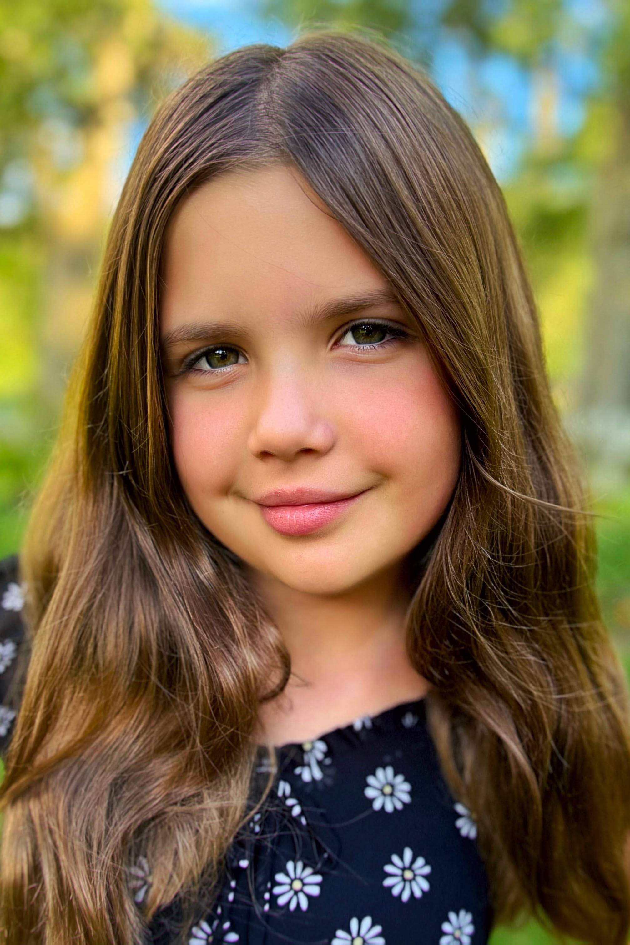 Madelyn Hendrickson