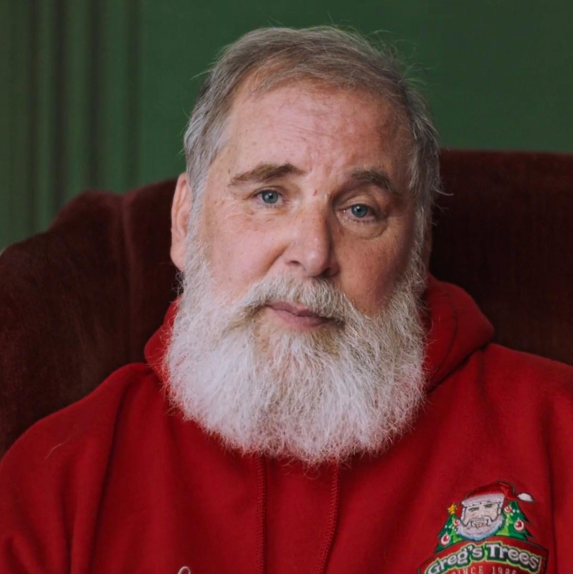 Gregory Walsh