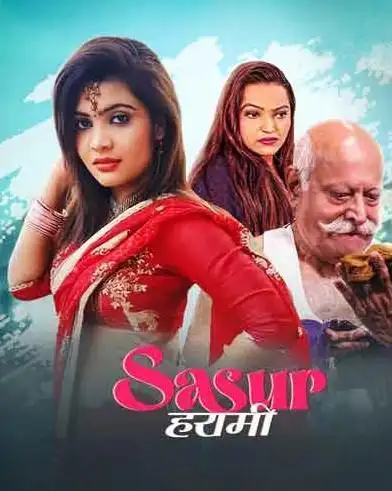 Sasur Harami S1-S2 poster