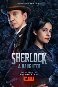 Sherlock & Daughter