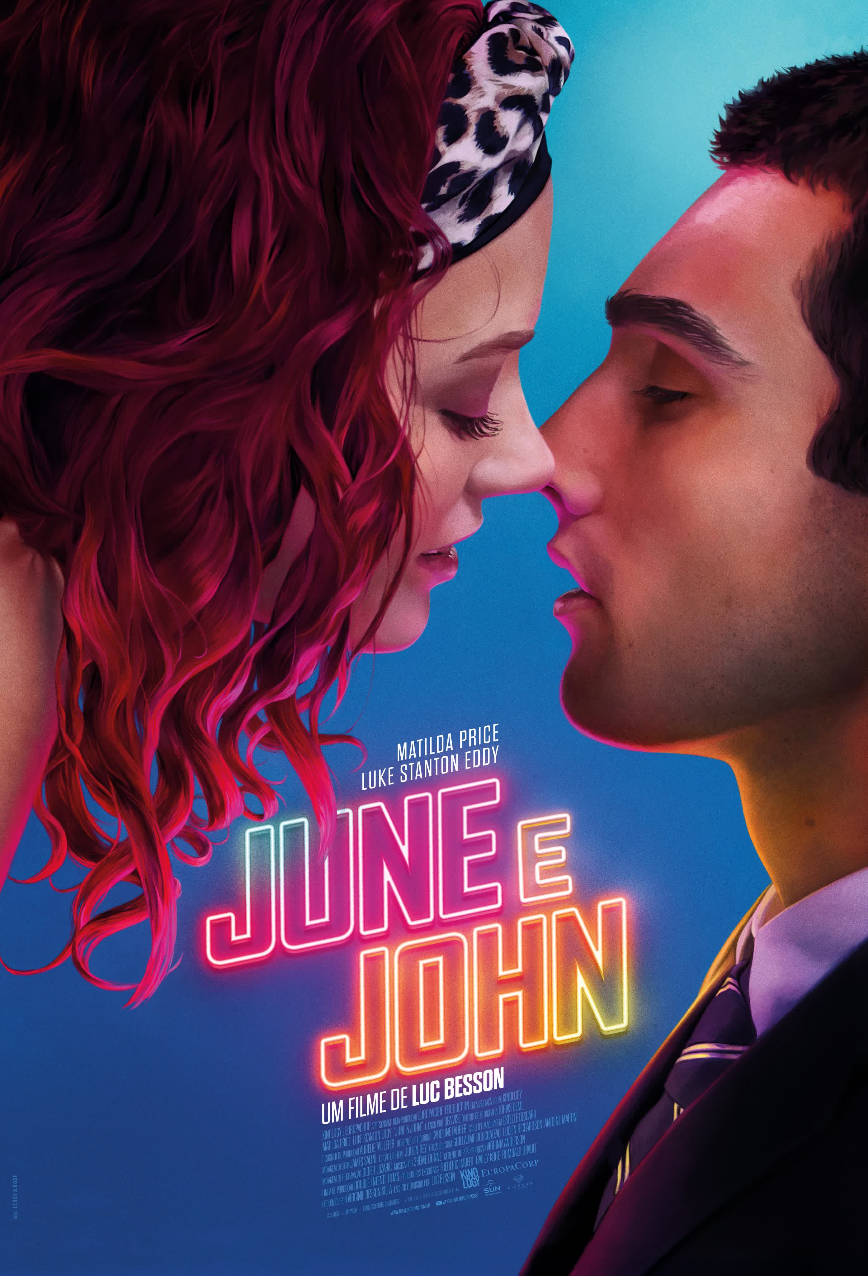 June and John (2025) | Watch on Movi47