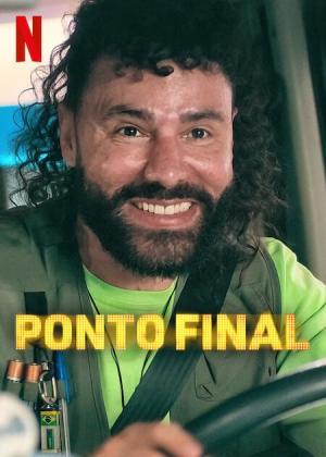 End of the Line [Portuguese]