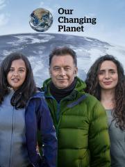 Our Changing Planet
