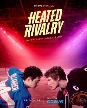 Heated Rivalry [Hindi]