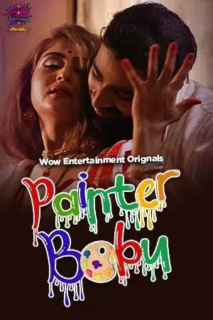 Painter Babu