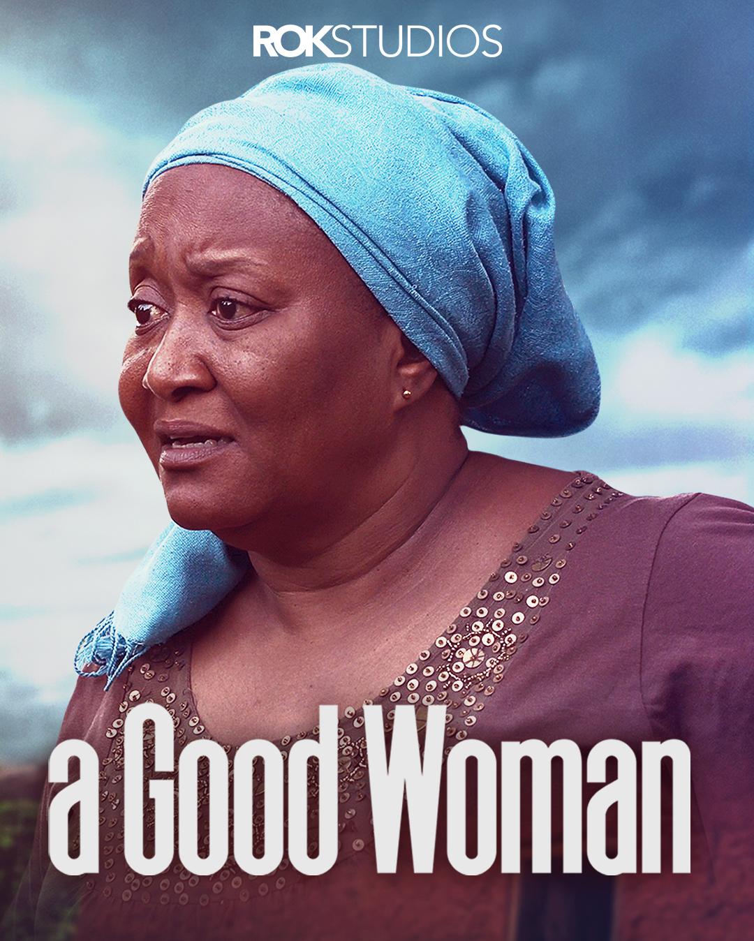 A Good Woman (2023) | Watch on Movi47