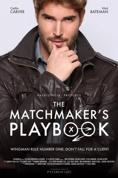 The Matchmaker's Playbook poster