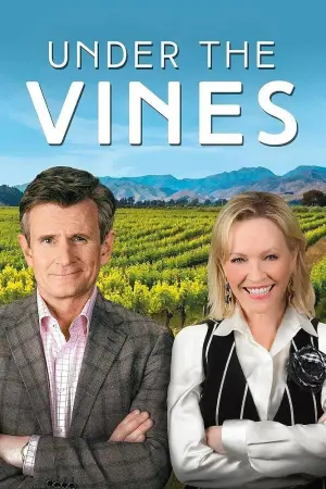 Under the Vines