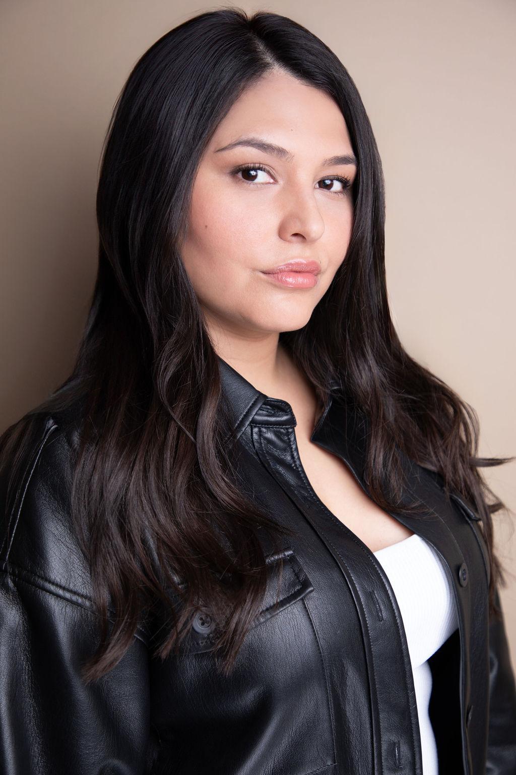Rosaria Eraso