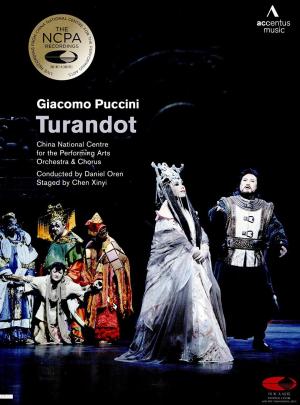 Puccini: Turandot