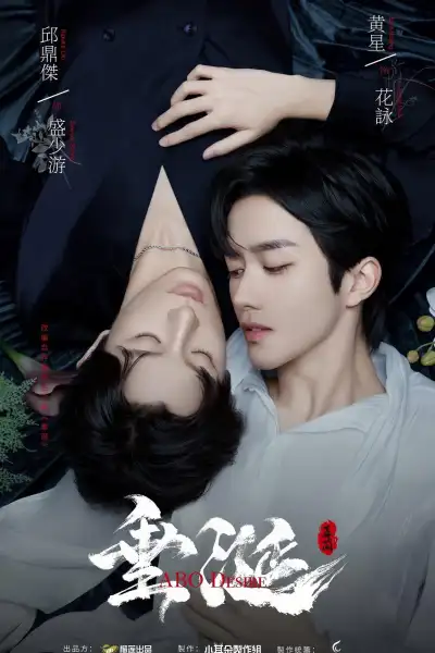 ABO Desire poster