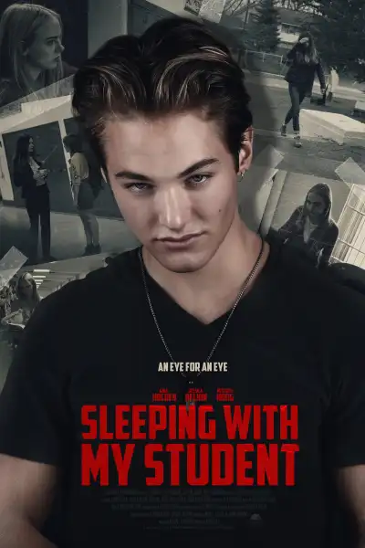 Sleeping with My Student poster