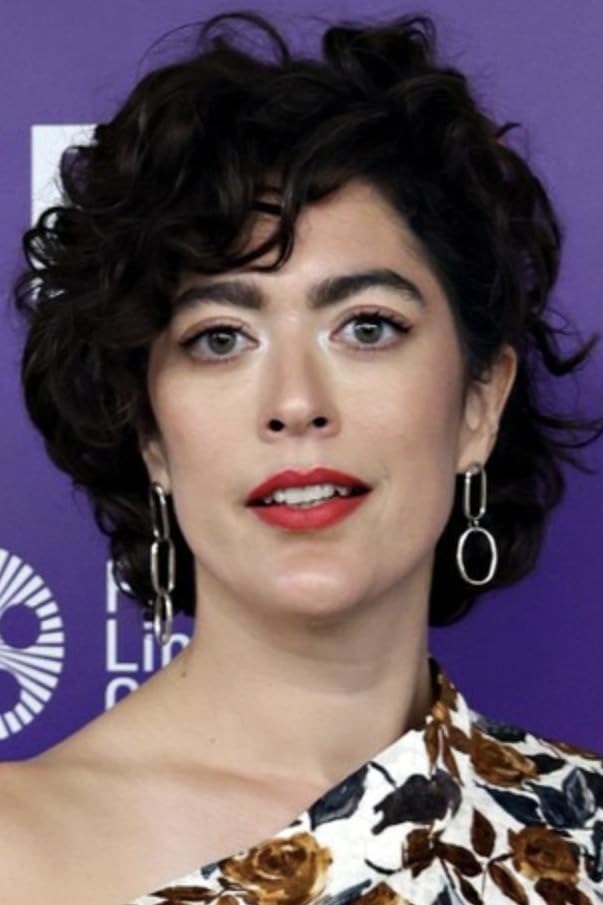 actor Molly Webster large photo