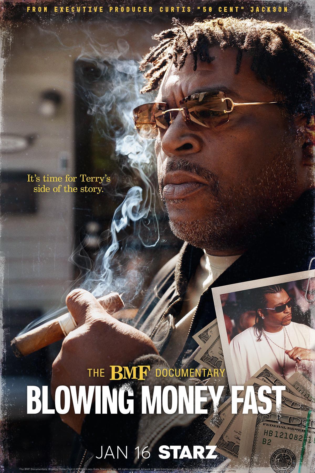 The BMF Documentary: Blowing Money Fast