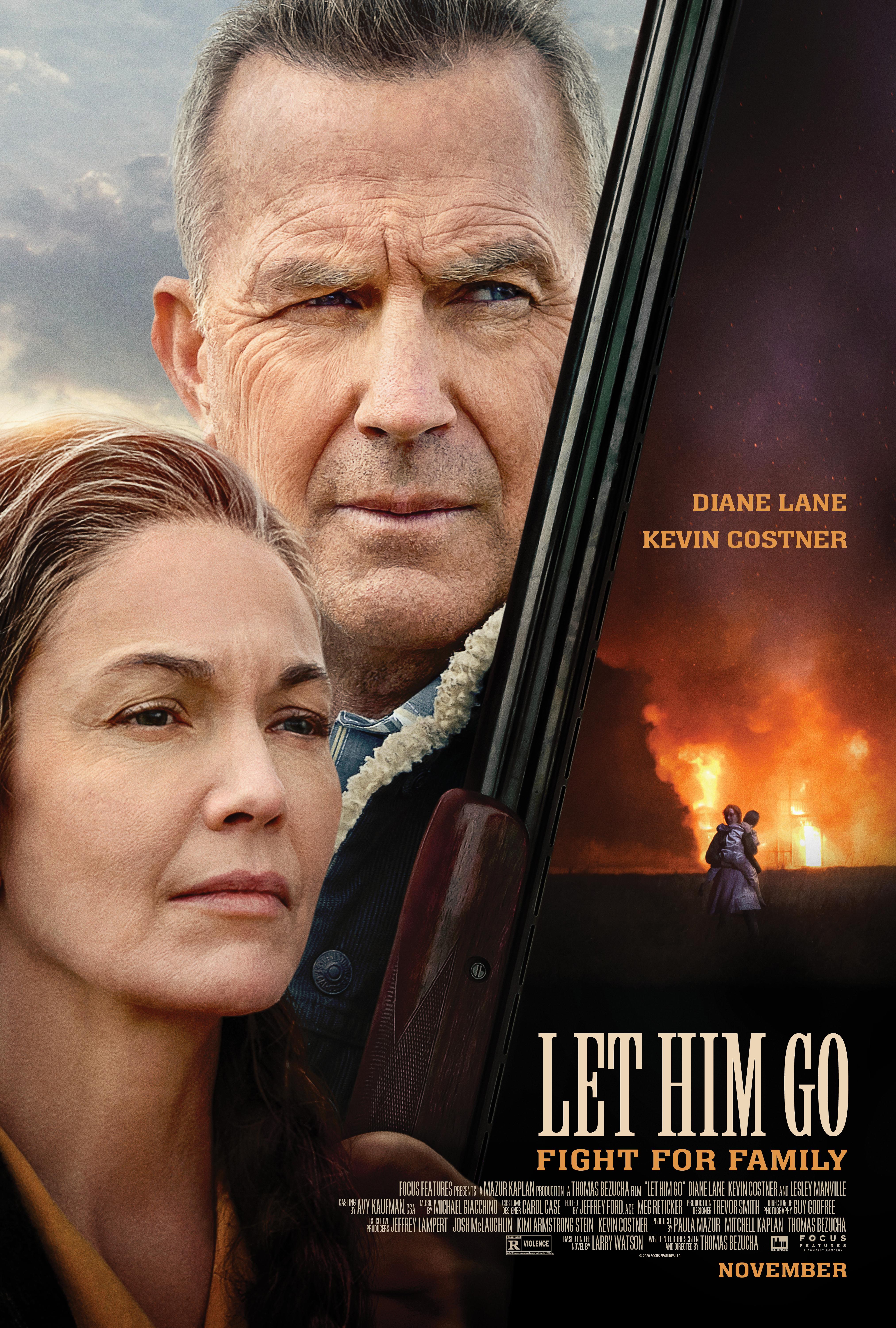 Let Him Go (2020) | Watch on Movi47
