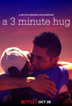 A 3 Minute Hug [Portuguese]