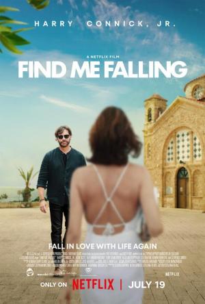 Find Me Falling [Portuguese]