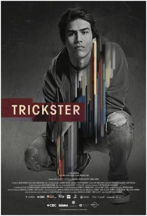 Trickster [Portuguese]