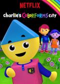 Charlie's Colorforms City S1-S6