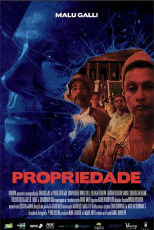 Property [Portuguese]