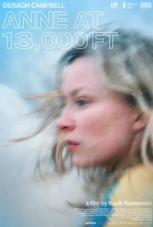 Anne at 13,000 Ft. - 123Movies