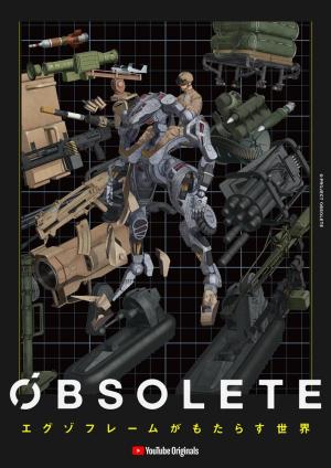 Obsolete [English]
