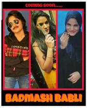 Badmaash Bubbly