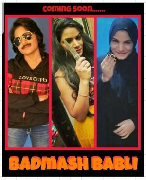 Badmaash Bubbly